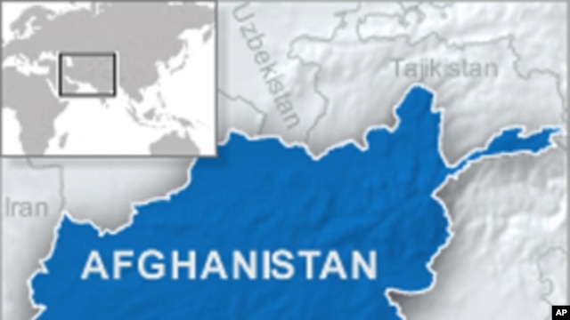 Roadside Blast Kills 11 in Northern Afghanistan