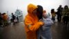 Inquiry Focuses on Korean Ferry Crew