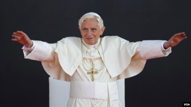 Esta semana la publicación de una serie de cartas confidenciales del Papa Benedicto XVI sobre los escándalos sexuales del cura mexicano Marcial Maciel, desconcertaron a la Santa Sede.