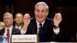 Direktur FBI, Robert Mueller memberikan kesaksian di depan Komite Kongres AS hari Rabu  (19/6). 