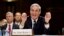 Giám đốc FBI, ông Robert Muller