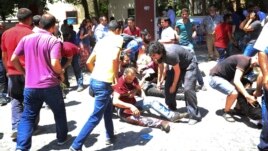 Shpërthim në Turqi, 28 të vrarë