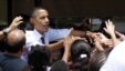 Tổng thống Obama nhận được sự ủng hộ của khối cử tri gốc Châu Mỹ Latinh 