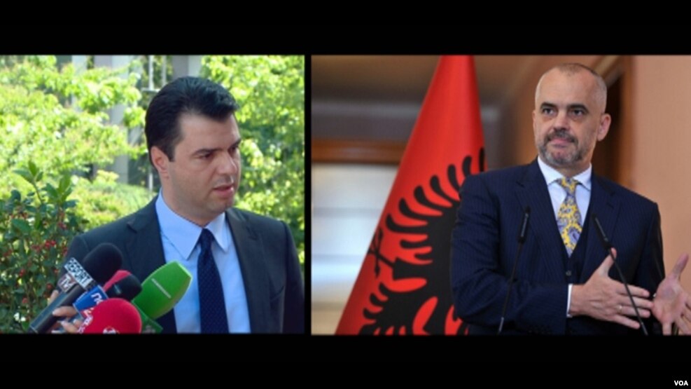 Shqipëri, vazhdon ngërçi për reformën e drejtësisë