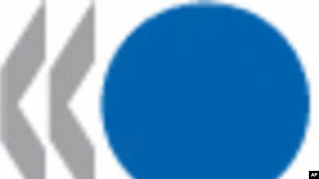 OECD: Most Global Economies Could Slow Further