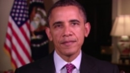 President Obama Message to the People of Kenya, February 5, 2013.