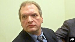 Юрий Фельштинский