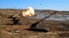 N. Korea Opens Artillery Exercises in Flashpoint Region