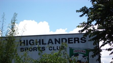 Highlanders Football Club