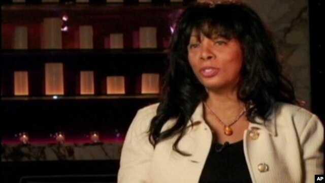 Mwimbaji Donna Summer