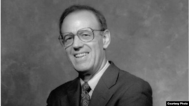 Ông Carl Gershman, Giám đốc Cơ quan Quốc gia Hỗ trợ Dân chủ của Hoa Kỳ 