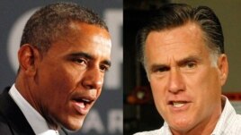Mientras Obama critica el plan fiscal de Romney, el republicano asegura que el presidente destruyó la reforma de bienestar.