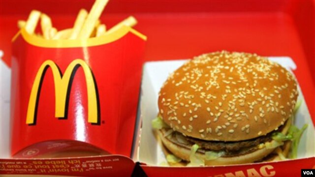 En 1961 McDonald's inauguró la ‘Universidad de la Hamburguesa’, hoy establecida en Oak Brook, cerca de Chicago.