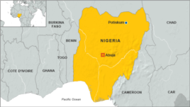Potiskum, Nigeria