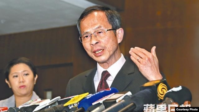 曾钰成指事件仍未真相大白,难免惹来各方猜测(苹果日报图片)