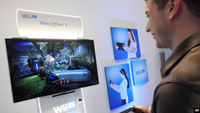 Nintendo aseguró que la consola Wii U será muy ecológica al tener un consumo medio de 40 vatios y un máximo de 75 vatios. 