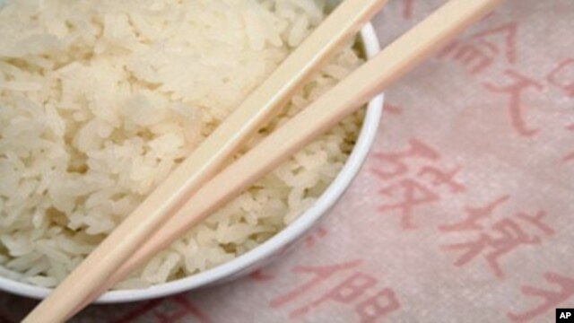 The International Rice Research Institute (IRRI) is developing  'Green Super Rice,' which will be environmentally friendly and  better able to tolerate drought, flooding, salty water and insects.