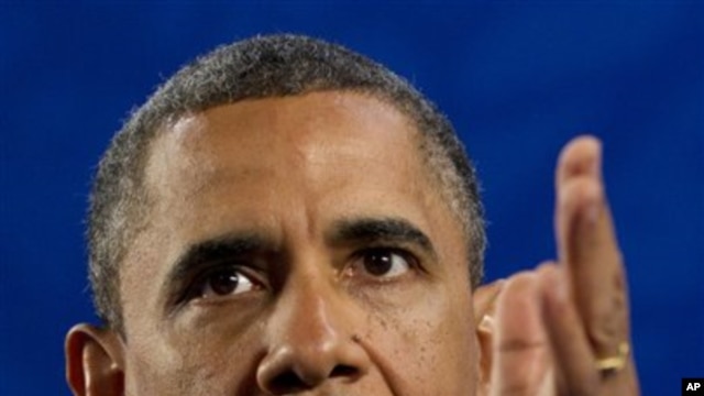 VaBarack Obama 