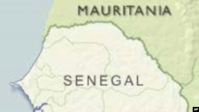 Six Senegalese Soldiers Killed in Ambush