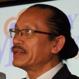 Luật sư Tâm Nguyễn.