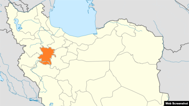 Həmədan vilayəti