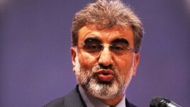 Taner Yıldız.