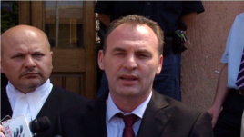 Fatmir Limaj në arrest shtëpie