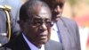 Mugabe: S. Africa Must Reduce Reliance on Foreign Aid