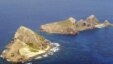 中国称钓鱼岛、日本称尖阁列岛的岛屿
