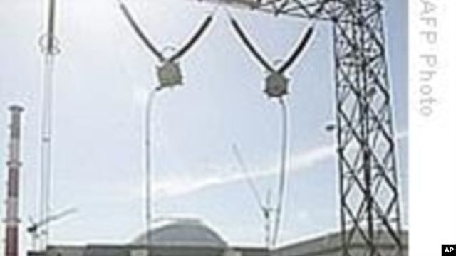 Russia Announces Delay of Controversial Iranian Nuclear Plant