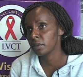 Maryanne Wangui