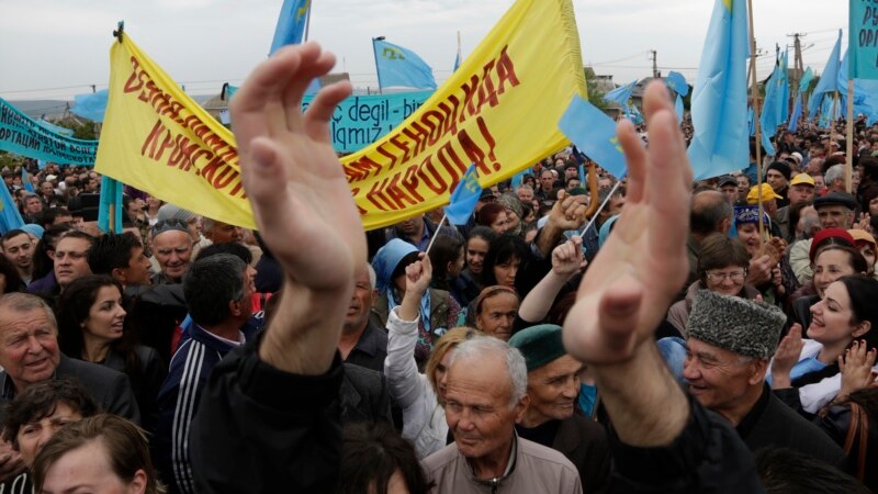 В ООН выразили обеспокоенность запретом деятельности "Меджлиса крымско-татарского народа"