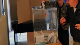 Shqiptarët fitojnë 25 për qind të votave në Medvegjë