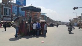 Tërmet në Nepal