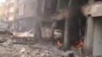 Syrian Strife Spilling Over, Infecting Region