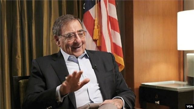 Sekretar za odbranu Lion Paneta u razgovoru za Glas Amerike istakao je da je neophodno održati vojnu etiku.