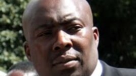 Saviour Kasukuwere