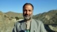 VOA Deewa Radio reporter Mukarram Khan Aatif