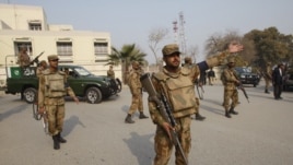 تيره ورځ سحر دخاصه دارو په دريشۍ کې وسله والو دپيښور  په باړه روډ موقعيت لرونکي دپوليټيکل ايجنټ په دفتر بريد کړى وو