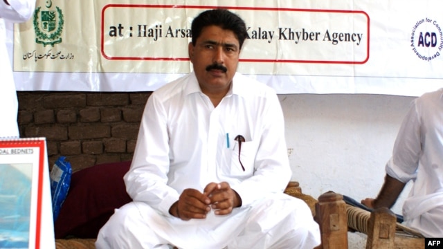 Pakistani surgeon Shakil Afridi (File Photo)