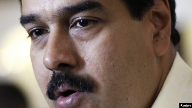 El viaje de Nicolás Maduro aún no tiene fecha de regreso. No se ha precisado cuánto tiempo permanecerá en La Habana.