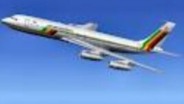 Air Zimbabwe