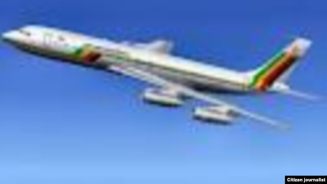 Air Zimbabwe