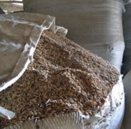 Researchers say rice inhibits a hormone that can cause blood vessels to narrow and excess sodium to accumulate in the blood, factors that lead to cardiovascular diseases like high blood pressure and hardening of arteries.