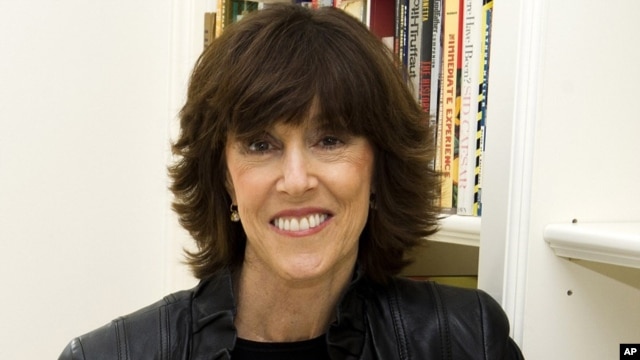 Nora Efron