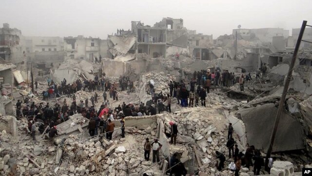 Neteweyên Yekbûyî radigihîne ku herî kêm 70,000 kes li Sûrîyê hatîne kuştin.