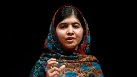 Ở tuổi 17, Malala Yousafzai là người nhận giải Nobel hòa bình trẻ nhất trong lịch sử hơn trăm năm của giải thưởng có uy tín nhất thế giới này.