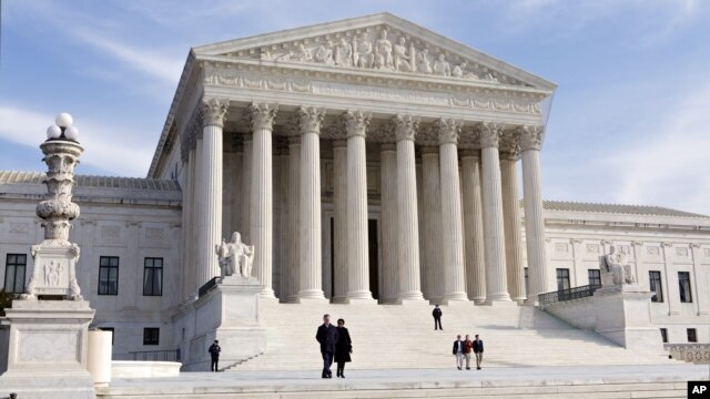 Supreme Court Affirmitive Action