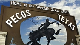 Children’s Story: ‘Pecos Bill’