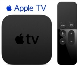 Apple TV